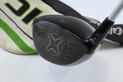 Callaway Epic Speed Driver / 10.5 Degree / Stiff Flex Fujikura Speeder 661 Shaft