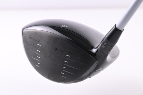 Titleist TS3 Driver / 9.5 Degree / Stiff Flex Project X Evenflow T1100 65 Shaft