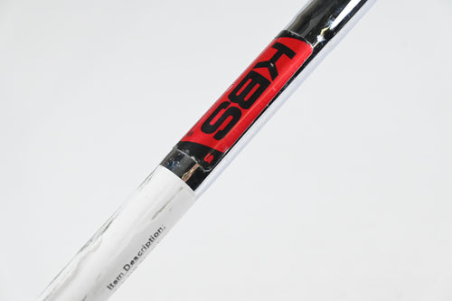 Titleist 718 MB #9 Iron / Stiff Flex KBS Tour Shaft