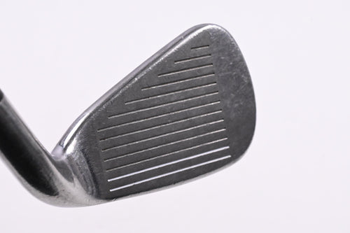 Left Hand Callaway X2 Hot #4 Iron / 20.5 Degree / Regular Flex Speedstep 85