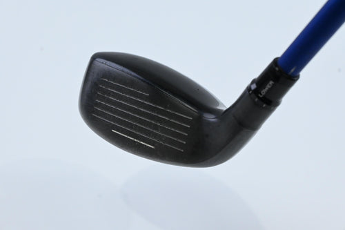 Taylormade M1 2017 #4 Hybrid / 21 Degree / Stiff Flex Diamana S+ 82 Shaft