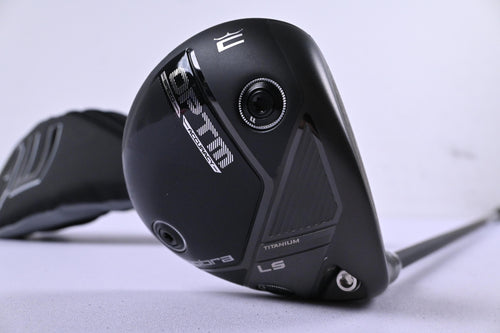 Cobra OPTM LS #3 Wood / 14.5 Degree / Stiff Flex Kai'li Dark Waves White 70