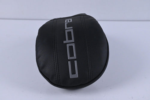 Cobra DS-Adapt X Driver / 10.5 Degree / Stiff Flex Denali Black 60 Shaft