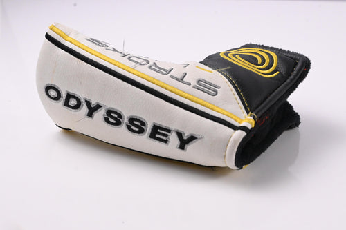 Odyssey Stroke Lab Three Putter / 34 Inch