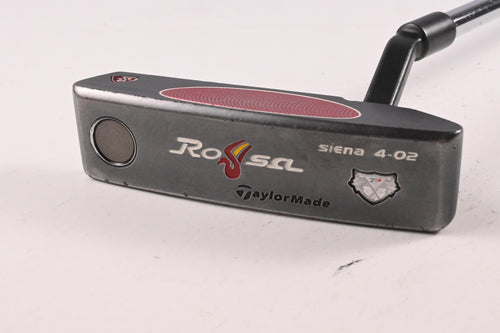 Taylormade Rossa TP Siena 4-02 Putter / 28 Inch