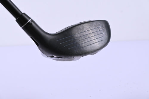 Left Hand Cobra King F8 #5 Wood / 20 Degree / Regular Flex Aldila NV 2KXV 70