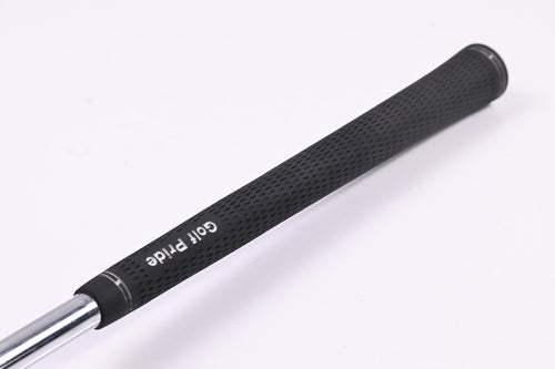 PXG 0311 T Milled Gap Wedge / 50 Degree / Wedge Flex Steel Shaft