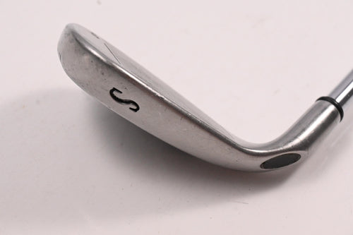 Callaway X-18 Sand Wedge / 56 Degree / Uniflex Callaway X-18 Shaft