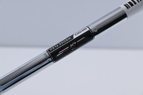 Left Hand Titleist Vokey SM10 Pitching Wedge / 48 Degree / Wedge Flex Vokey SM10