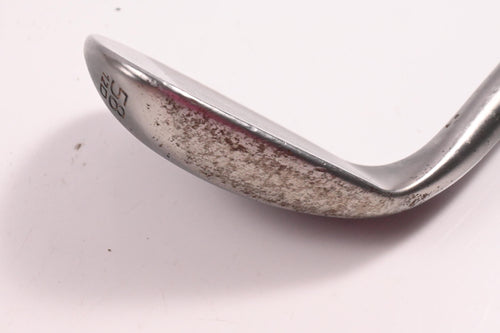 Titleist Vokey SM7 Lob Wedge / 58 Degree / Wedge Flex Titleist Vokey Shaft