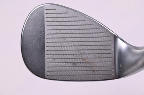 Callaway Opus Lob Wedge / 58 Degree / Wedge Flex Dynamic Gold Mid 115 Shaft