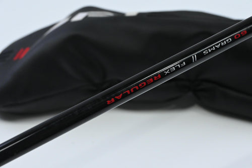 Left Hand Performance Golf SF1 Driver / 12 Degree / Regular Flex SF1 60