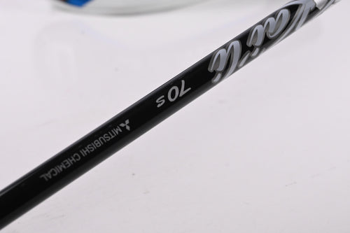 Cobra Aerojet LS #3 Wood / 14.5 Degree / Stiff Flex Kai'li White 70 Shaft