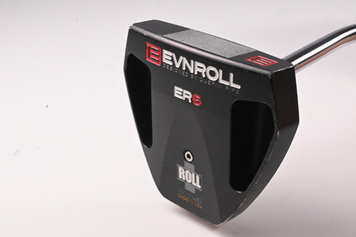 Evnroll ER6 iRoll Putter / 34 Inch