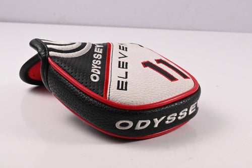 Odyssey Eleven Putter / 34 Inch