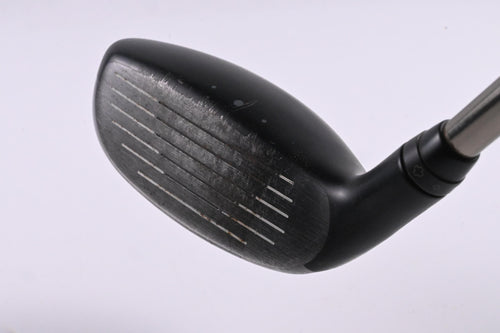 Ping G425 #3 Hybrid / 19 Degree / Stiff Flex Ping Tour Chrome 85 Shaft
