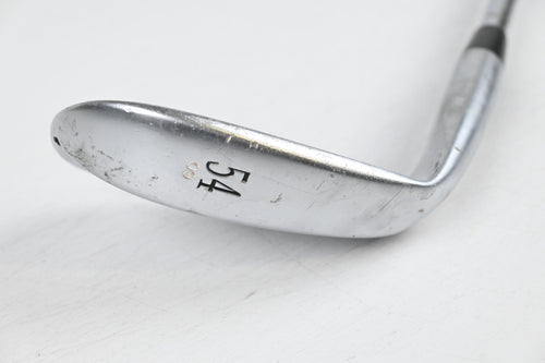Mizuno MP-T4 Sand Wedge / 54 Degree / Wedge Flex Dynamic Gold Shaft