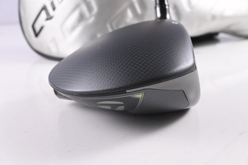 Taylormade Qi35 LS Driver / 8 Degree / X-Flex UST Proforce V2 7 Shaft