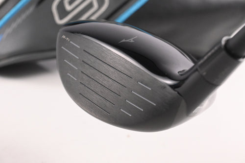 Mizuno ST-G Titanium #3 Wood / 15 Degree / X-Flex Fujikura Matore X F3 7 Shaft