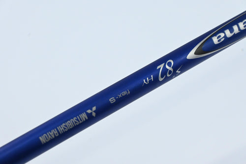 Taylormade M1 2017 #4 Hybrid / 21 Degree / Stiff Flex Diamana S+ 82 Shaft
