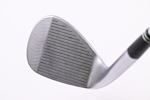 Cleveland RTX 6 Zipcore Gap Wedge / 50 Degree / Wedge Flex Dynamic Gold Spinner