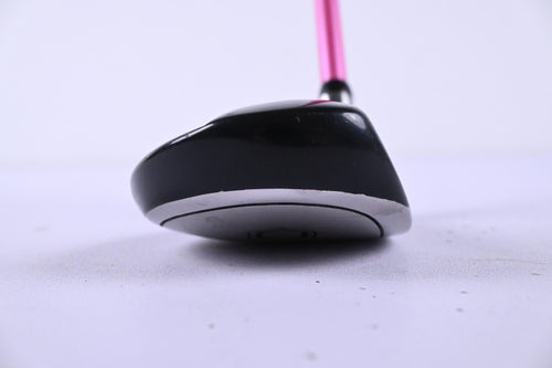 Ladies MD Golf Superstrong #4 Hybrid / 24 Degree / Ladies Flex ProForce 65 Shaft