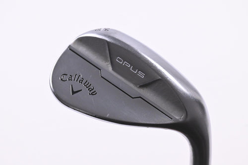 Callaway Opus Sand Wedge / 54 Degree / Wedge Flex UST Recoil Dart 65 Shaft