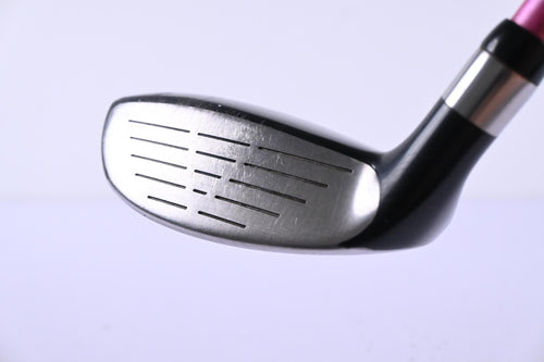 Ladies MD Golf Superstrong #4 Hybrid / 24 Degree / Ladies Flex ProForce 65 Shaft