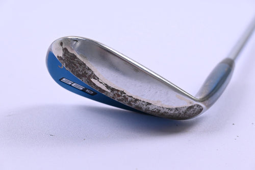 Mizuno T20 Sand Wedge / 56 Degree / Wedge Flex Steel Shaft