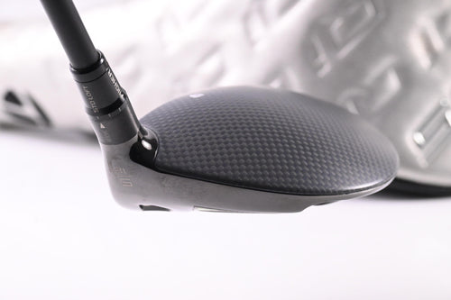 Taylormade Qi35 Tour #5 Wood / 18 Degree / Stiff Flex Kai'li Blue Darkwaves 75