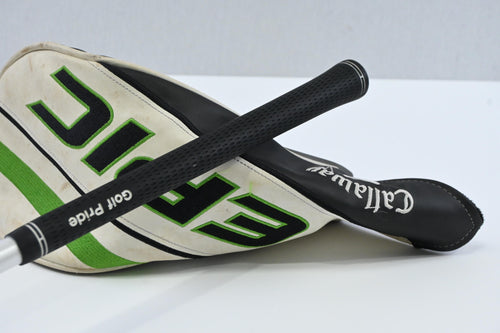 Callaway Epic Speed Driver / 10.5 Degree / Stiff Flex Fujikura Speeder 661 Shaft