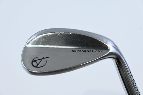 Takomo Skyforger 001 Gap Wedge / 52 Degree / Wedge Flex KBS FST