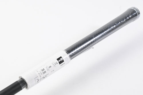 Left Hand Srixon ZXiU Utility #4 Iron / 23 Degree / Regular Flex MMT 80 Shaft