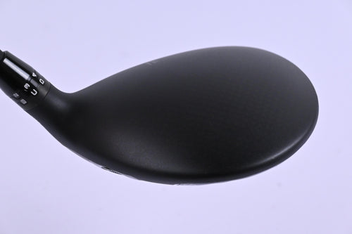 Cobra OPTM LS #3 Wood / 14.5 Degree / Stiff Flex Kai'li Dark Waves White 70