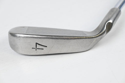 Ping i3 #4 Iron / 24 Degree / Red Dot / Regular Flex Cushin Shaft