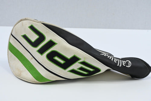 Callaway Epic Speed Driver / 10.5 Degree / Stiff Flex Fujikura Speeder 661 Shaft