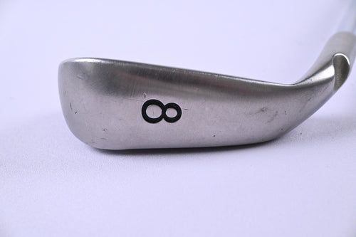 Ping G15 #8 Iron / Black Dot / Regular Flex Ping AWT Shaft