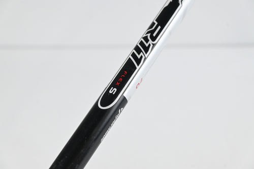 Taylormade R11 #3 Wood / 155.5 Degree / Stiff Flex Fujikura Blur 70 Shaft