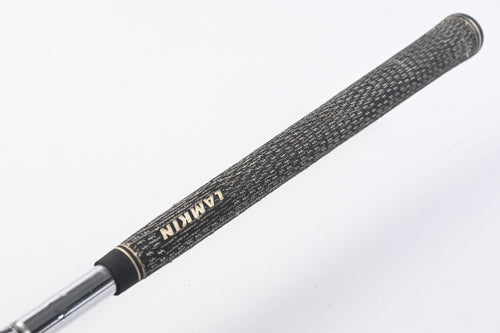 Mizuno T7 Sand Wedge / 56 Degree / Wedge Flex Dynamic Gold Steel Shaft