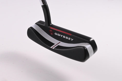Odyssey O-Works 2 Putter / 34 Inch