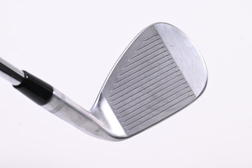 Left Hand Titleist Vokey SM10 Pitching Wedge / 48 Degree / Stiff Flex KBS Tour