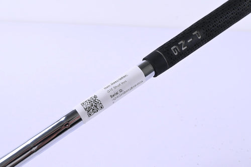 Ping G15 #8 Iron / Black Dot / Regular Flex Ping AWT Shaft