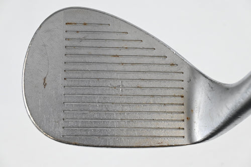 Srixon WG-706 Gap Wedge / 52 Degree / Wedge Flex Dynamic Gold Shaft