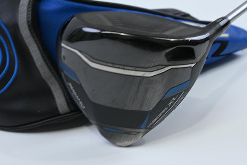 Cleveland HiBore XL Lite Driver / 10.5 Degree / Senior Flex Aldila Ascent PL 40