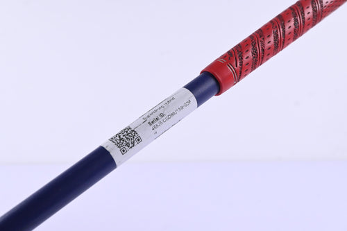 Ladies MD Golf Superstrong #4 Hybrid / 24 Degree / Ladies Flex ProForce 65 Shaft