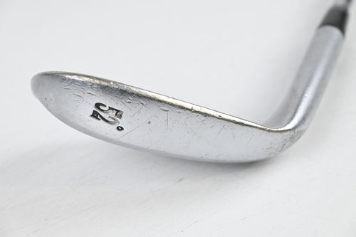 Srixon WG-706 Gap Wedge / 52 Degree / Wedge Flex Dynamic Gold Shaft