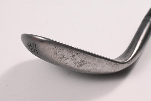 Titleist Vokey SM9 Sand Wedge / 56 Degree / Wedge Flex Vokey SM9 Shaft