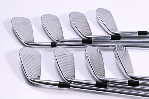 Miura PP-9003 Irons / 4-PW+GW / X-Flex Dynamic Gold X100 Shafts
