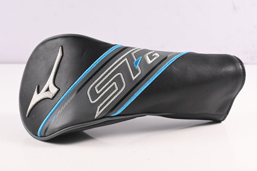 Mizuno ST-G Titanium #3 Wood / 15 Degree / X-Flex Fujikura Matore X F3 7 Shaft
