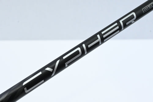 Project X Cypher 60 #6 Hybrid Shaft / Regular Flex / Callaway 3rd Gen